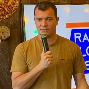 Rafael Aloisio Freitas