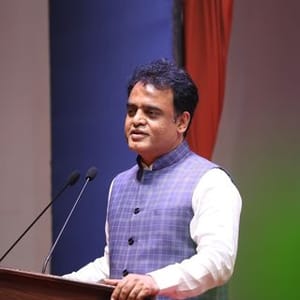 Ashwath Narayan
