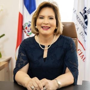 Yadira Henriquez