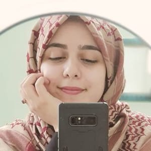 Seyyedeh Zahra Hosseini