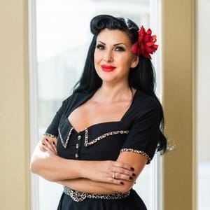 Connie Esparza