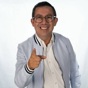 Jose Manuel Suarez Maldonado
