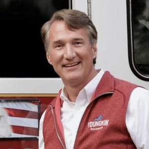 Glenn Youngkin