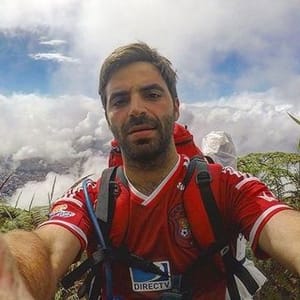 Juan Andres Mejia