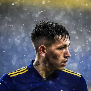 Luis Vazquez