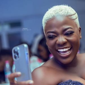 Martina Dwamena
