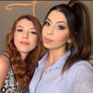 Carol &amp; Gabi