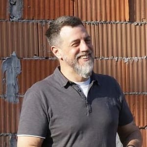 Diego Kravetz