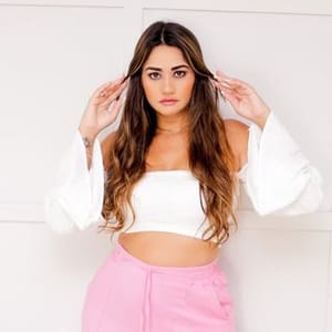 Clara Ivina