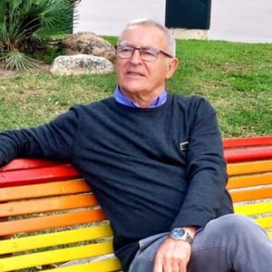 Joan Ribo