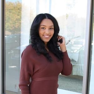 Kyra Henry
