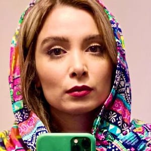 Farnaz Rahnama