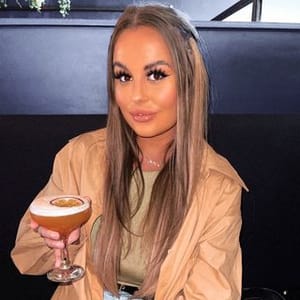 Claudia Rebecca