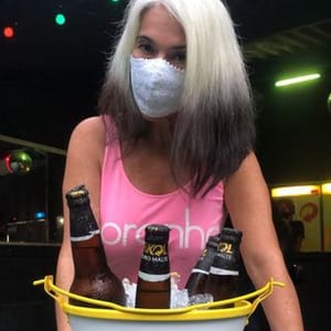 Maria Do Ceu