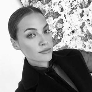 Katerina Sokolova