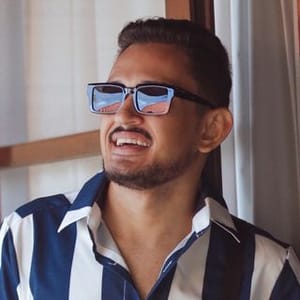Arison Rodrigo