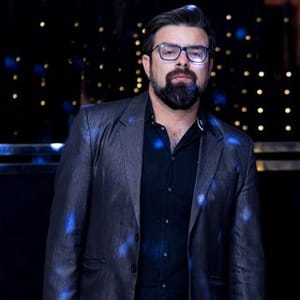 Marcio Torrez