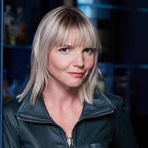 Jane Resmond