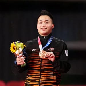 Aaron Chia Teng Fong