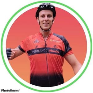 Pedalando Juntos