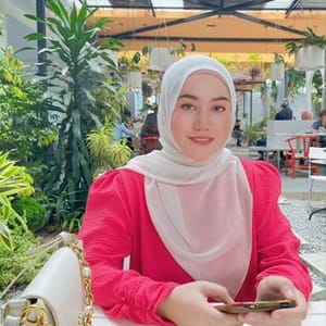 Nuramirajey Makeup