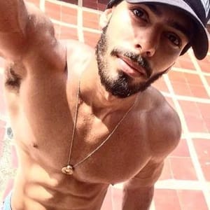Steven Ibarra