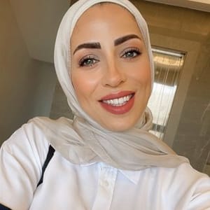 Fatina Daher
