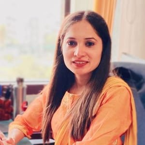 Dr. Smita Patil