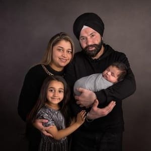 Simmy Rathour