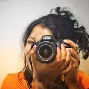 Gayatri Mhaske