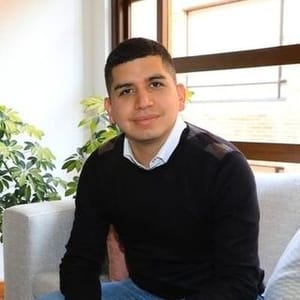Jonathan Malagon Gonzalez