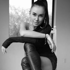 Hanna Kohanchik