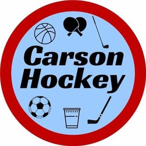 Carson Curran