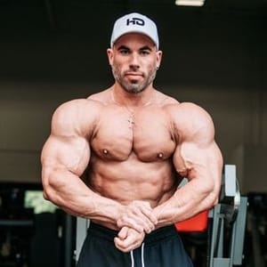 Dorian Hamilton