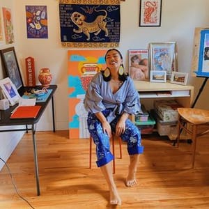 Monyee Chau