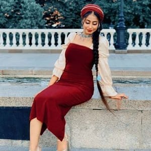 Simar Sethi