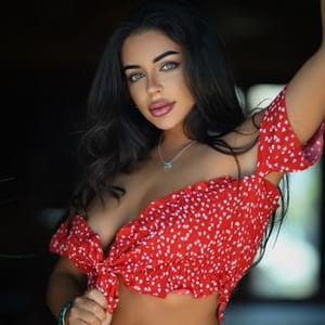 Christina Enaa