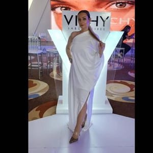 Marwa Naguib|stylist