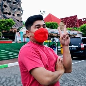 Tapac Hotama R