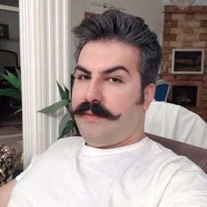 Babak Erfani
