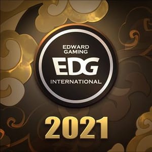 Edward Gaming