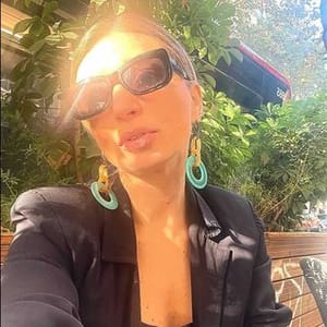 Consultora Francine Pacheco