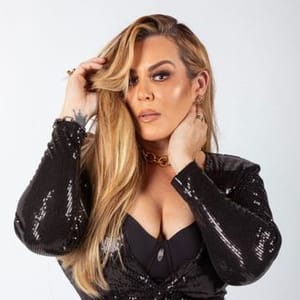 Ana Gouveia