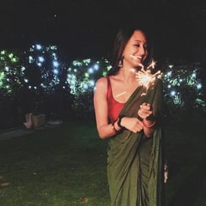 Saloni Saraf