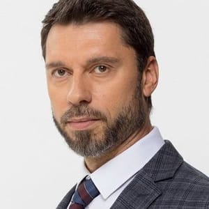Dmitriy Koshelev