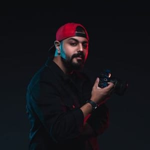 Nasser Nasr
