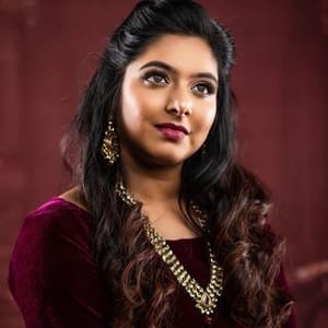Syamantha Kiran