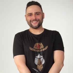 Fabio Lapetina