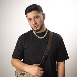 Nico Mastre