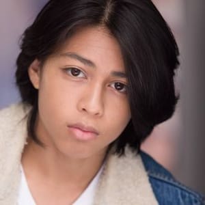 Evan Hernandez